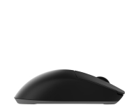 DARK PROJECT Novus Wireless Black/Grey - 1301406 - zdjęcie 3